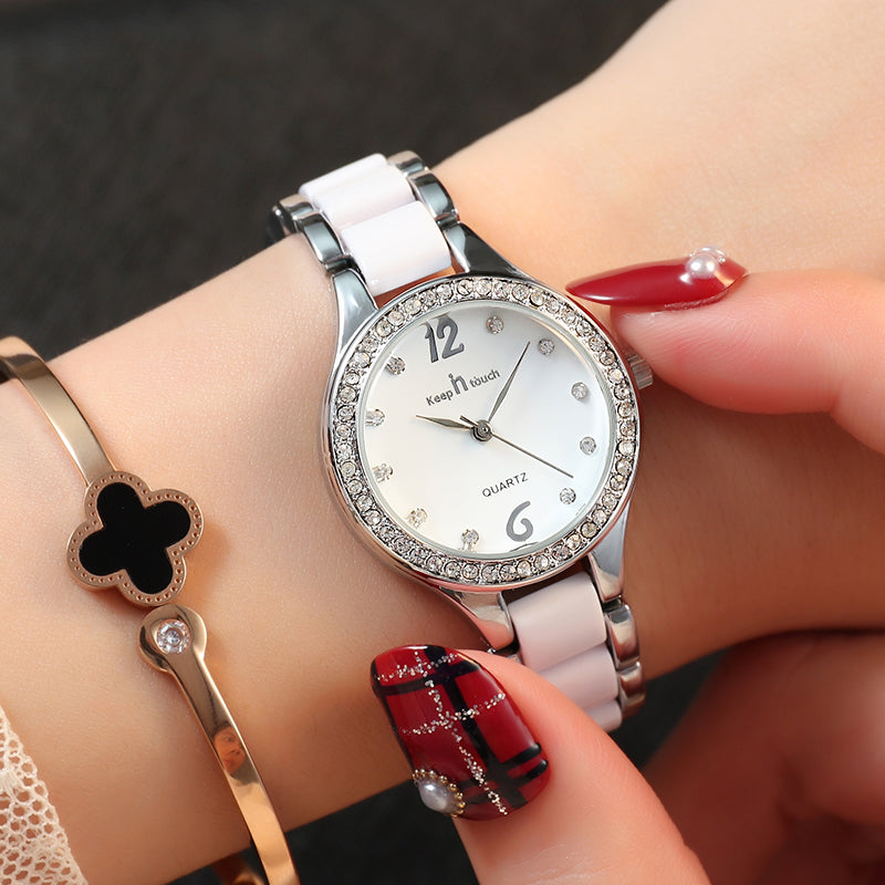 Women Watches Quartz Female Wrist Watches