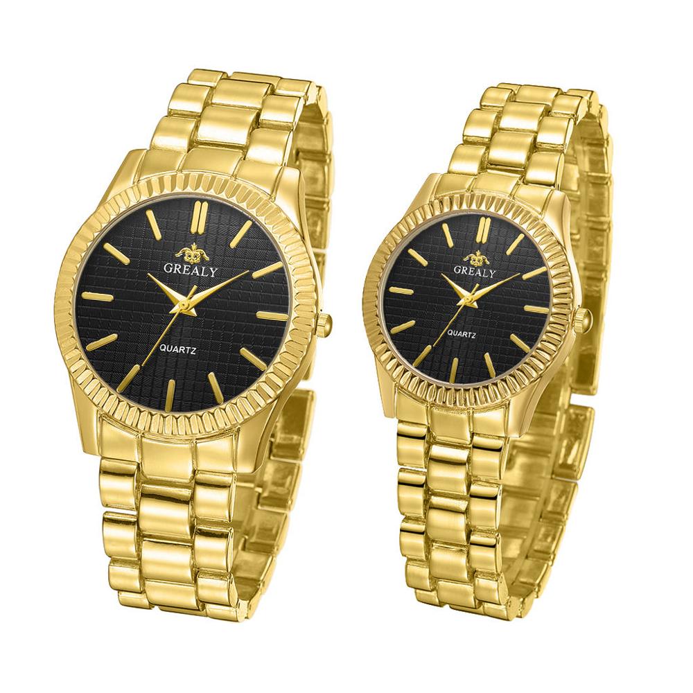Couple Watch Mens Watches