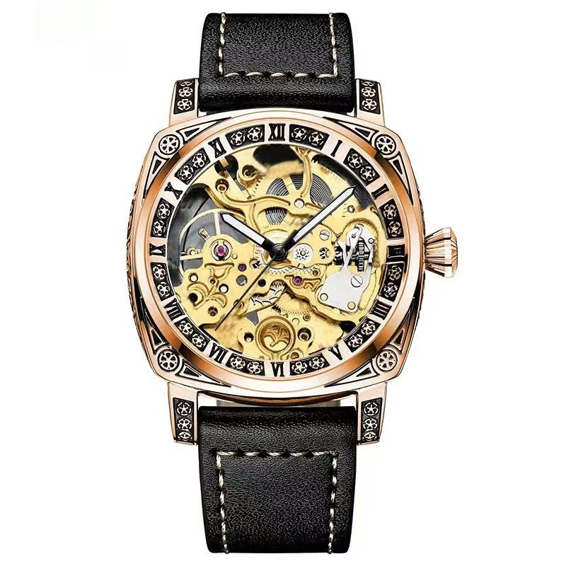 Local Tyrants Highvalue Original Watches
