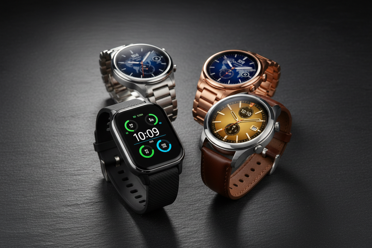 Smartwatch