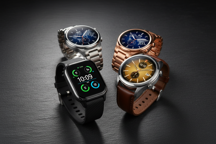 Smartwatch