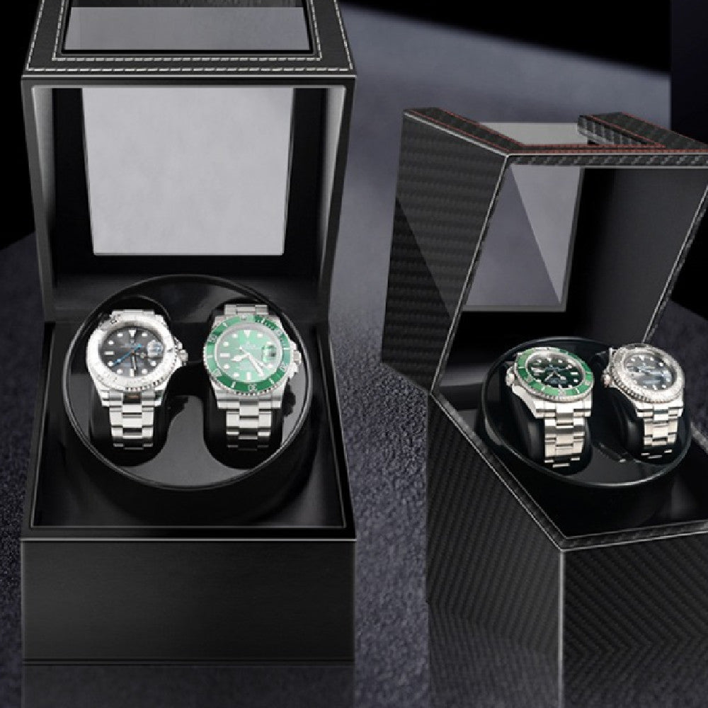 Automatic Mechanical Watch Transducer Household