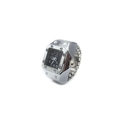 Watch Ring Retro Dopamine Men And Women