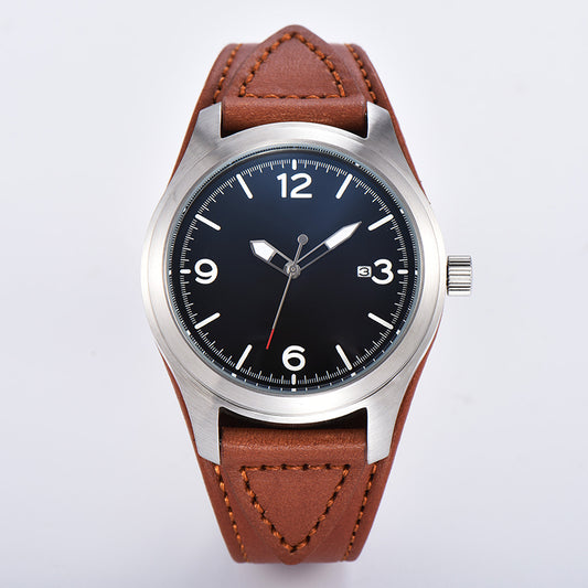 Men's automatic mechanical watch