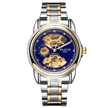 Men's automatic mechanical watch