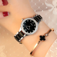 Women Watches Quartz Female Wrist Watches