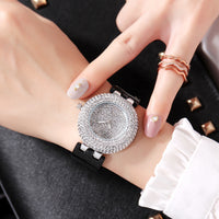 Watch Gypsophila Stars And Diamonds Watch