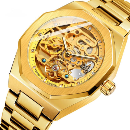 Men's Automatic Mechanical Watch