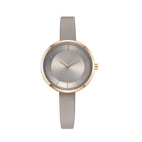 Watches female fashion trends