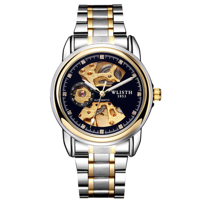 Men's automatic mechanical watch