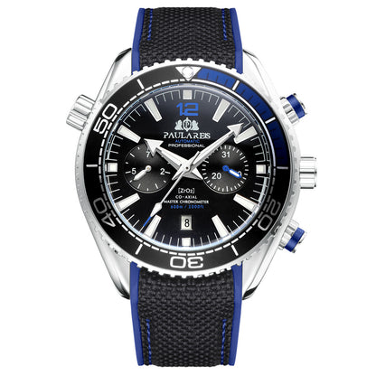 Automatic mechanical watch