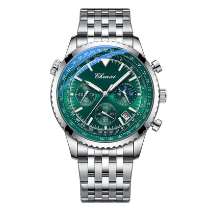 Stylish And Versatile Watch Men