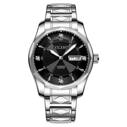 Waterproof Men's Automatic Mechanical Watch