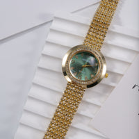 Women's Steel Belt Quartz Sports Watch