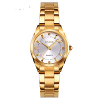 Casual Women Romantic Quartz Watches Female Girl Clock