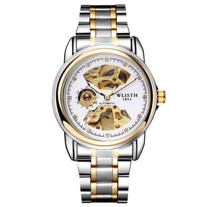 Men's automatic mechanical watch
