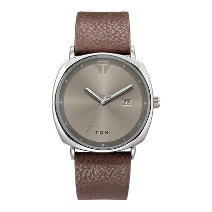 Simple Temperament Creative Leisure Men Quartz Watch