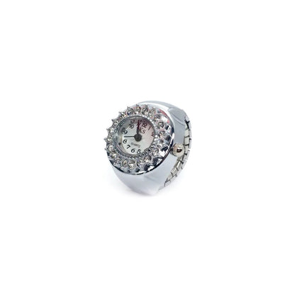 Watch Ring Retro Dopamine Men And Women