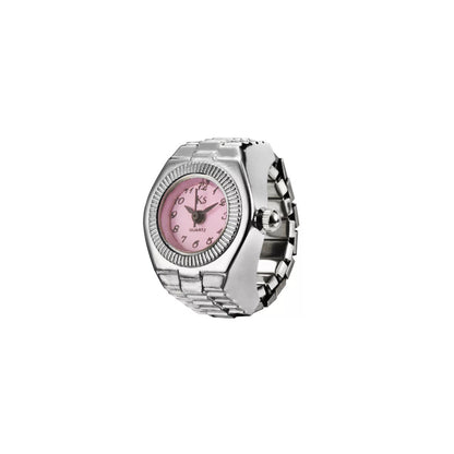 Watch Ring Retro Dopamine Men And Women