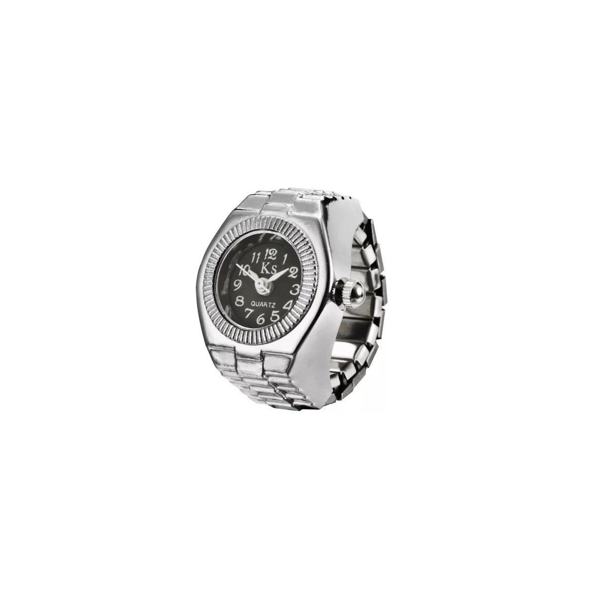 Watch Ring Retro Dopamine Men And Women
