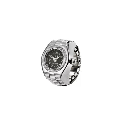 Watch Ring Retro Dopamine Men And Women