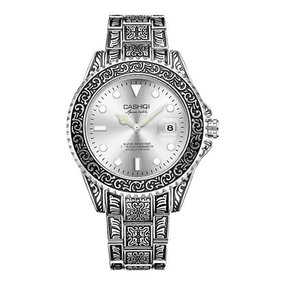 Men's automatic mechanical watch