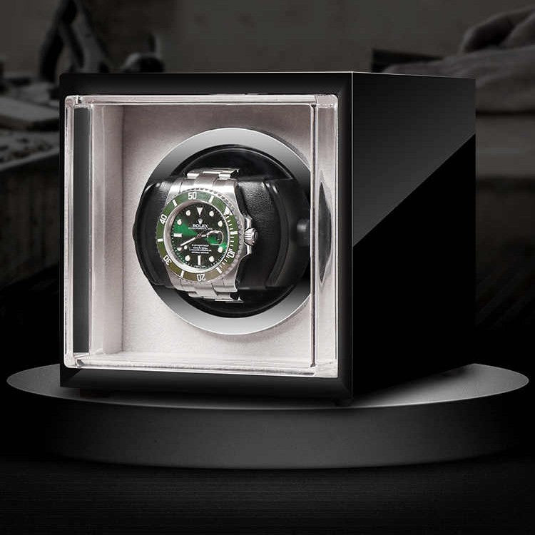 Automatic Watch Shaker Mechanical Watch Home