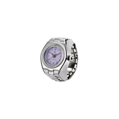 Watch Ring Retro Dopamine Men And Women
