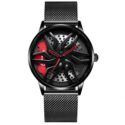 Fully Automatic Movement Watch For Men