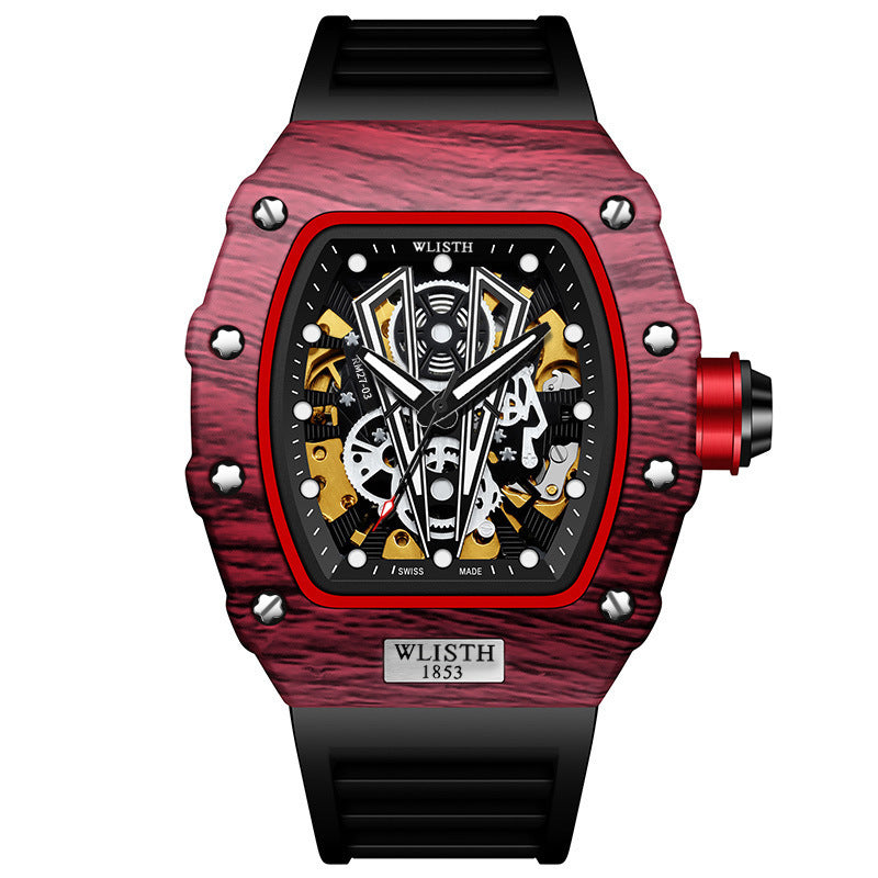 Automatic Mechanical Watch Watches Men