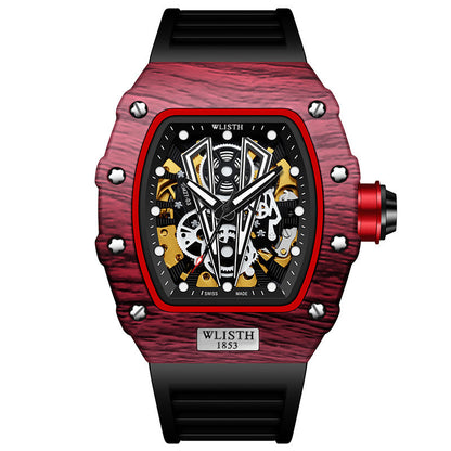 Automatic Mechanical Watch Watches Men