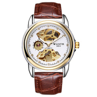 Men's automatic mechanical watch