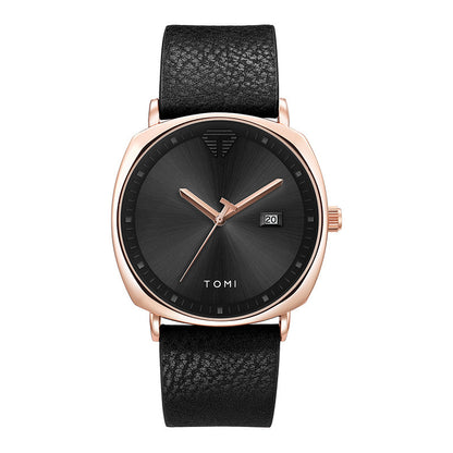 Simple Temperament Creative Leisure Men Quartz Watch