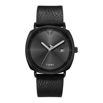 Simple Temperament Creative Leisure Men Quartz Watch
