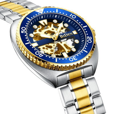 Automatic Men's Mechanical Watch Fashion