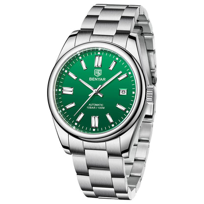 Men's Watch Automatic Casual Mechanical Watch