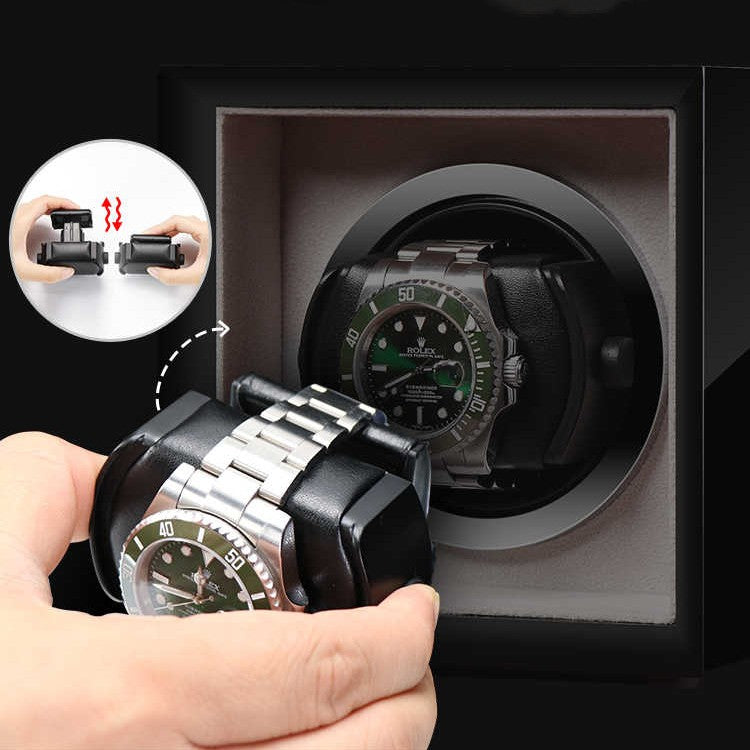 Automatic Watch Shaker Mechanical Watch Home