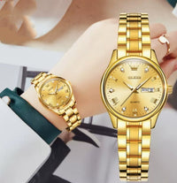 Simple Temperament Watches Fashion Waterproof
