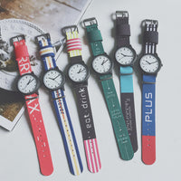 Mens And Womens Couple Watches For International Trade