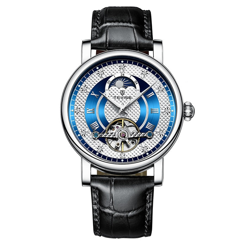 Automatic Mechanical Waterproof Fashion Watch