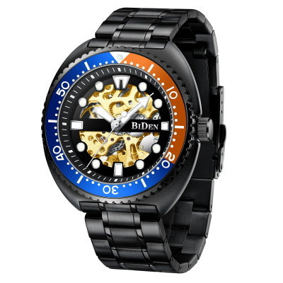 Automatic Men's Mechanical Watch Fashion