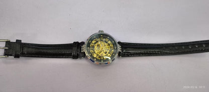 Mechanical Watch Automatic Mechanical Ladies Watch