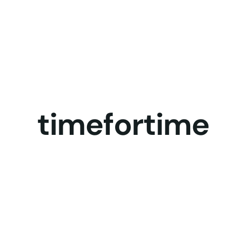timefortime